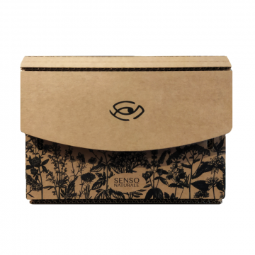 Senso Bag in Cartone
