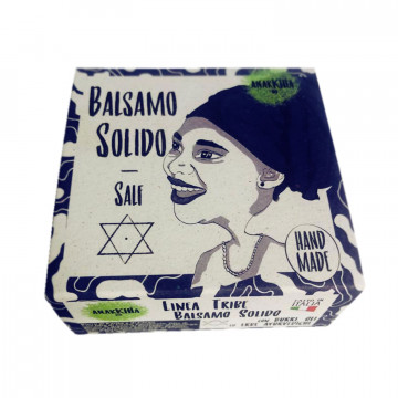 Salf - Balsamo Solido
