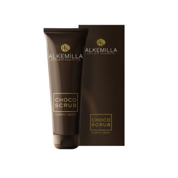 Choco Scrub Corpo