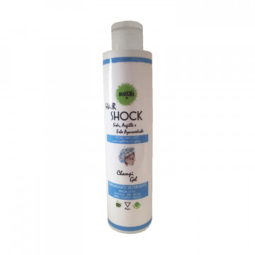 Hair Shock Acqua – Shampoo...