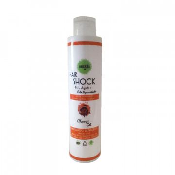 Hair Shock Fuoco – Shampoo...