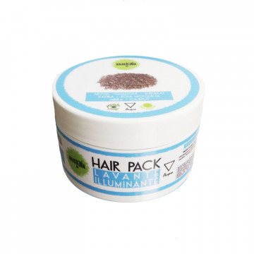 Hair Pack Acqua – Lavante...