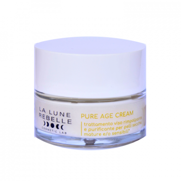Crema Viso Pure Age Cream