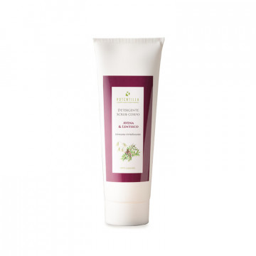 Detergente Scrub Corpo...