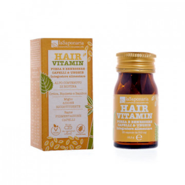 Hair Vitamin Integratore...