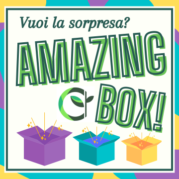 Amazing Box