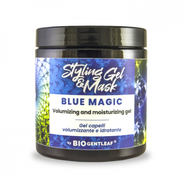 Blue Magic Gel Styling e...