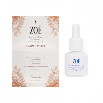 Set anti-age Zoé