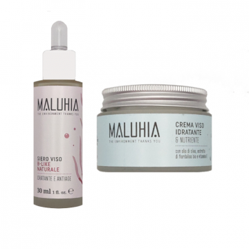 Set Viso Maluhia