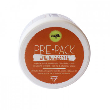 Impacco Terra Pre-Shampoo...