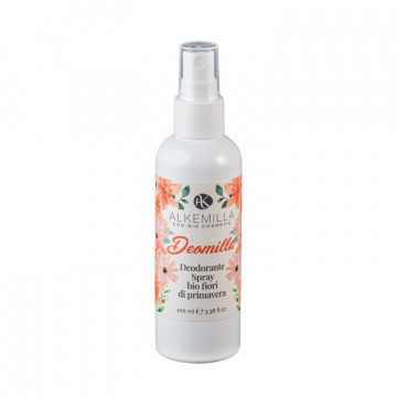 Deodorante Spray Fiorito...