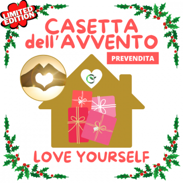 LOVE YOURSELF - Casetta...