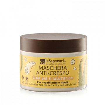 Maschera Anti-crespo