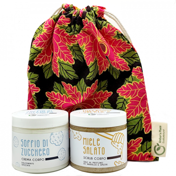 Combo Dolci Coccole
