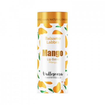 Balsamo Labbra Lip Balm Mango