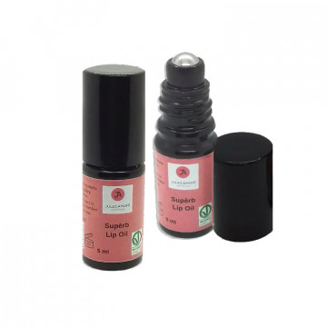 Lip Oil Supèrb Miele e Limone