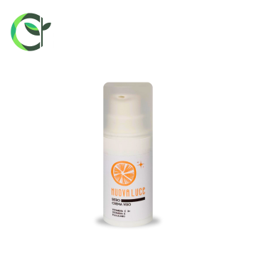 Siero Crema Viso Nuova Luce