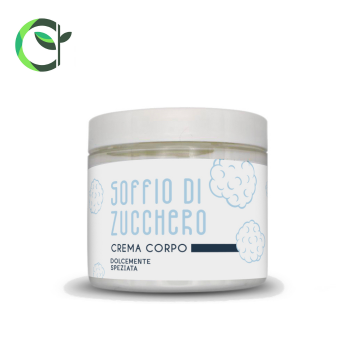 Crema Corpo Soffio di Zucchero