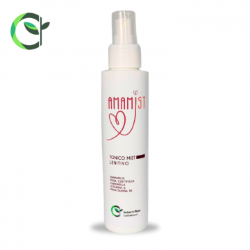 Tonico Mist Lenitivo Amamist