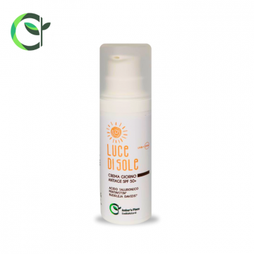 Crema giorno antiage SPF50+...