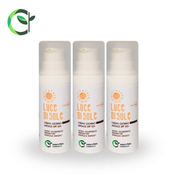 BUNDLE Crema giorno antiage...