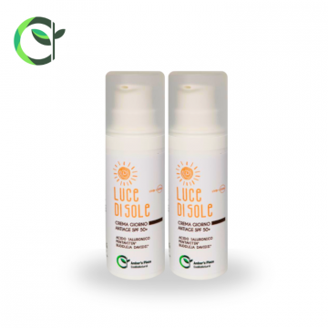 BUNDLE Crema giorno antiage...