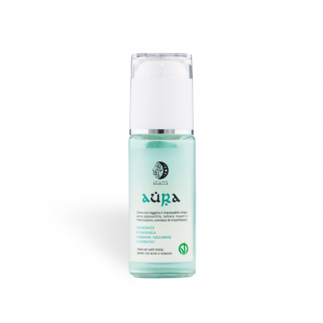 Crema Viso Aura