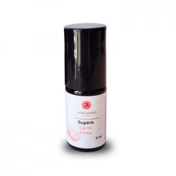 Lip Oil Supèrb Cocco