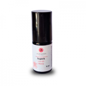 Lip Oil Supèrb Menta