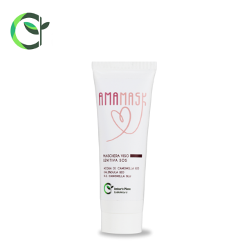 Maschera Viso Lenitiva SOS...