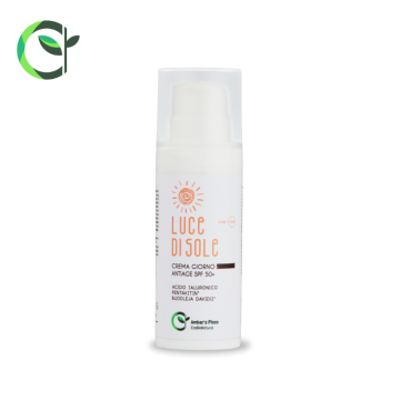 Crema giorno antiage SPF50+...