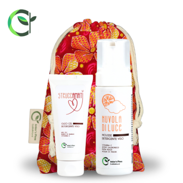 Combo Doppia Detersione