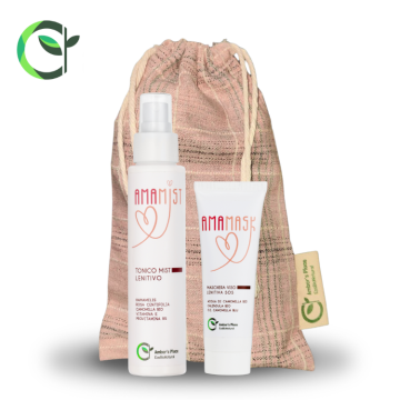 COMBO Pelle Sensibile