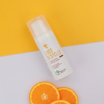 Crema Notte Effetto Lifting...