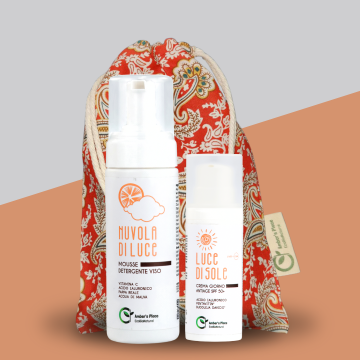 COMBO Day Essentials