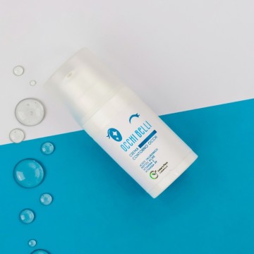 Contorno occhi peptidi...