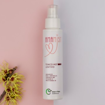 Tonico Mist Lenitivo Amamist