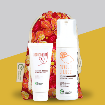 COMBO Doppia Detersione