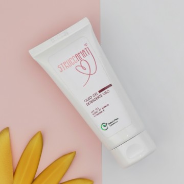 Oleo Gel Detergente...