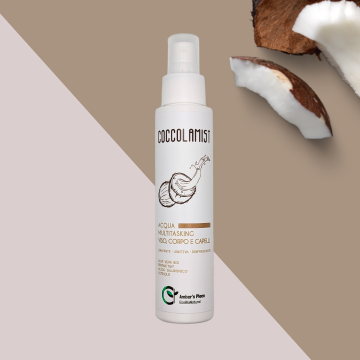 Acqua Multitasking CoccolaMist