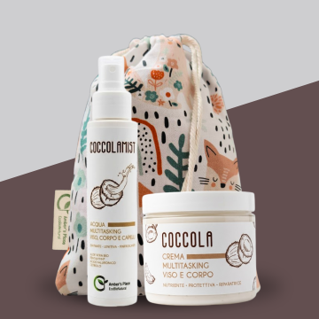 COMBO Multitasking Cocco