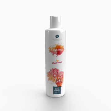 Bagno Doccia Iris e Rosa...