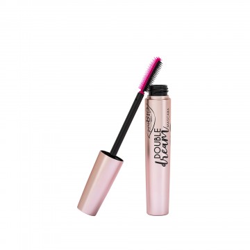 Mascara Double Dream Marrone