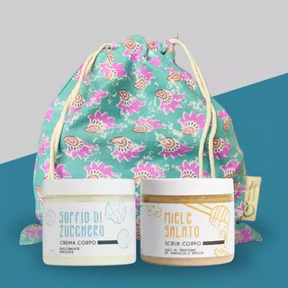 COMBO Dolci Coccole