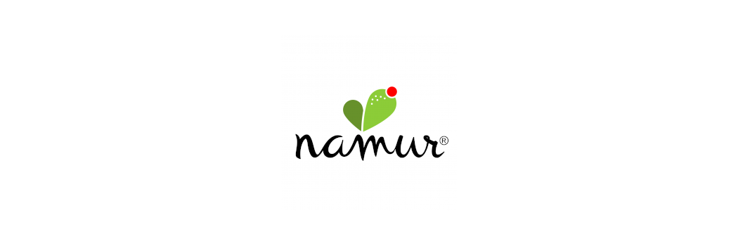 Namur | Cosmesi vegan con estratto di Opuntia| Amber's Place