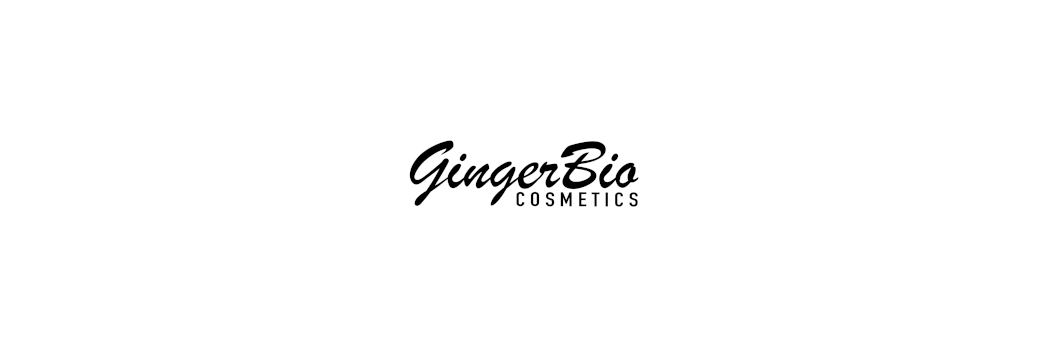 GingerBio| Cosmetici bio di alta qualità | Amber's Place