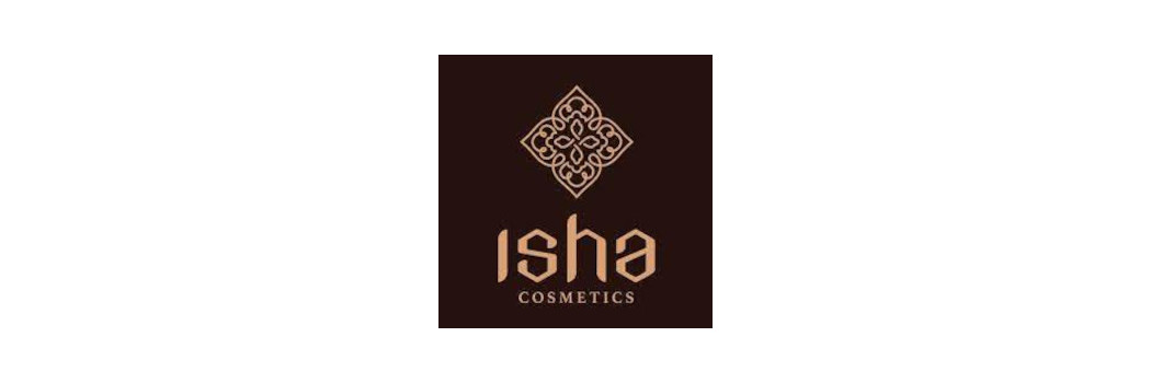 Isha Cosmetics | Tradizione e cultura orientale | Amber's Place