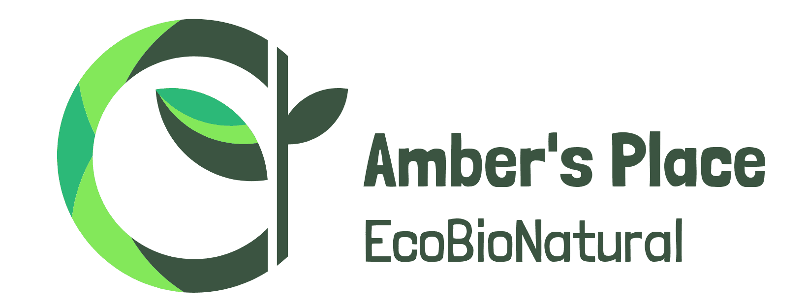 Store Amber's Place - EcoBioNatural